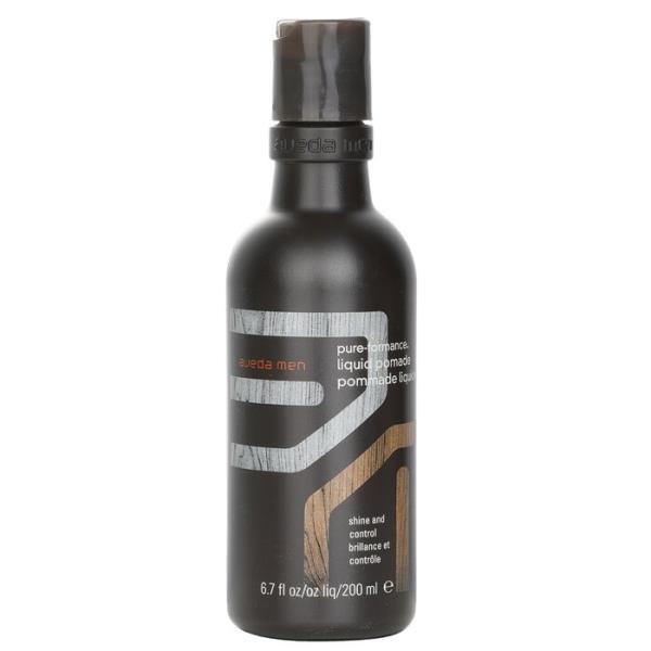 メン　ピュアフォーマンスリキッドポメード 200ml