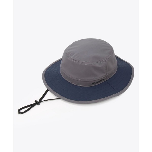 Columbia コロンビア イエロードックマウンテンブーニー PU5700-053 メンズ レディース 男女兼用 帽子 ハット