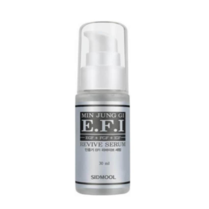 シード 水 民衆器 EFI リバイブ セラム 30ml1個