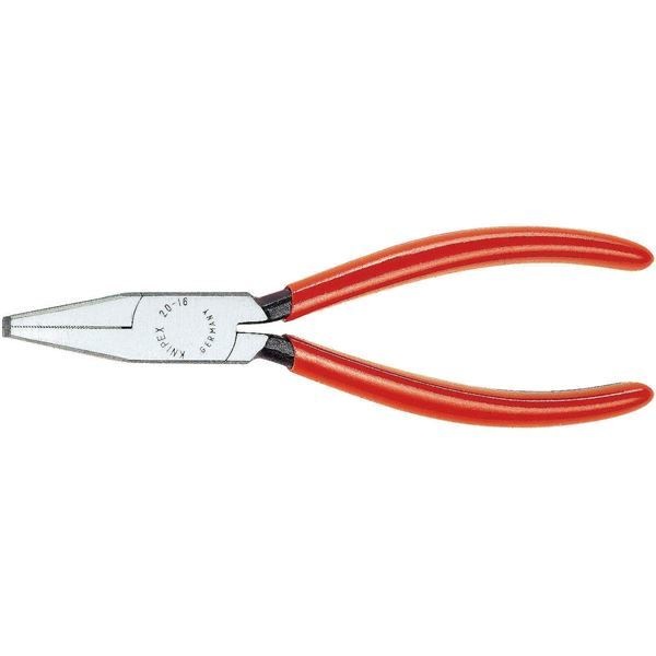 KNIPEX（クニペックス）2001-180 平ペンチ