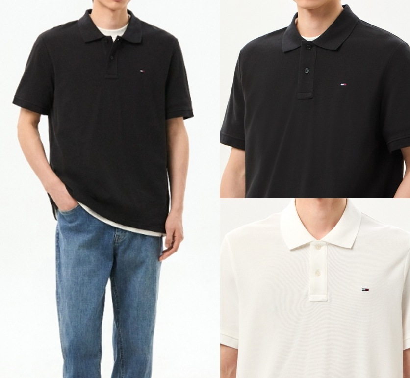 Essential Polo T-shirt (T32G1TKT01TMT2)