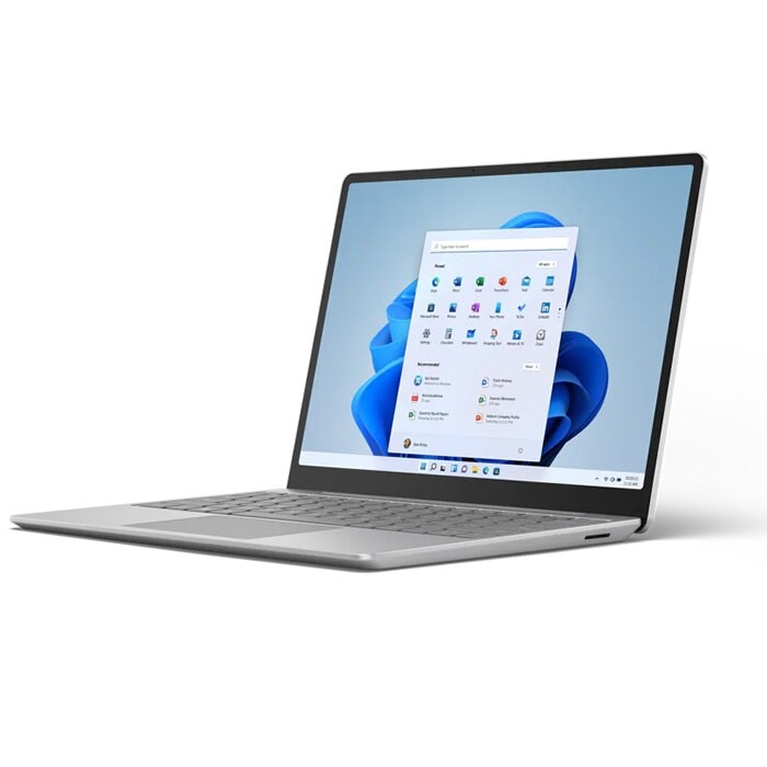 限定販売】 ノートパソコン 12.4インチ 8QF-00040 2 Go Laptop Surface