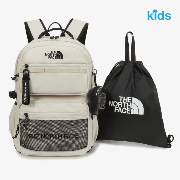 ジュニアアドバンスドスクールパック NM2DS06S CREAM BEIGE 20,624円