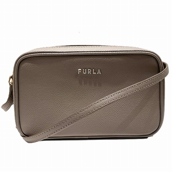 フルラ FURLA クラシック WE00600 バッグ ショルダーバッグ レディース 【中古】