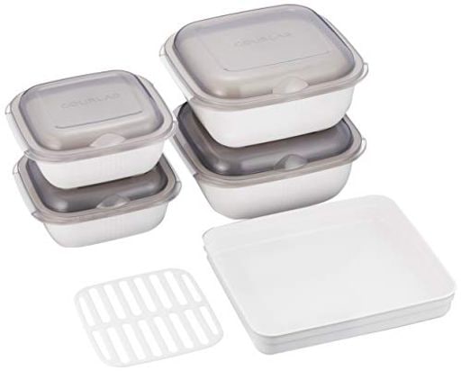 グルラボ/GOURLAB マルチクッキングカプセル マルチセット