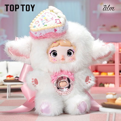Qoo10] TOPTOY 【残りわずか】Nommi 一口甜心シリー : おもちゃ