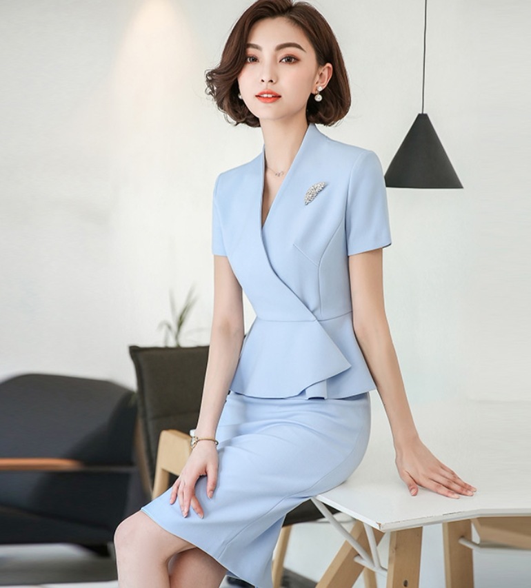 セットアップ デート スーツ 膝丈 長袖 可愛い きれいめ 上品 おしゃれ かっこいい 可愛い ラブリー キュート ガーリー クール モード系 セクシー エレガント 存在感 フォーマル