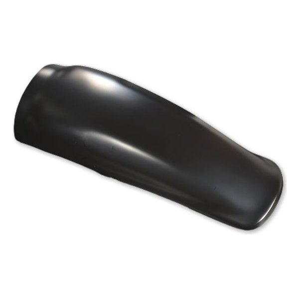 サイクラム MXリアフェン 94~CRM250/AR BK CJE12BK-DLP