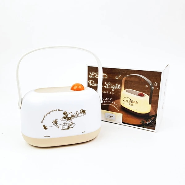 ディズニー ミッキー LEDルームライト インテリア Disney_6330-dng-251mk