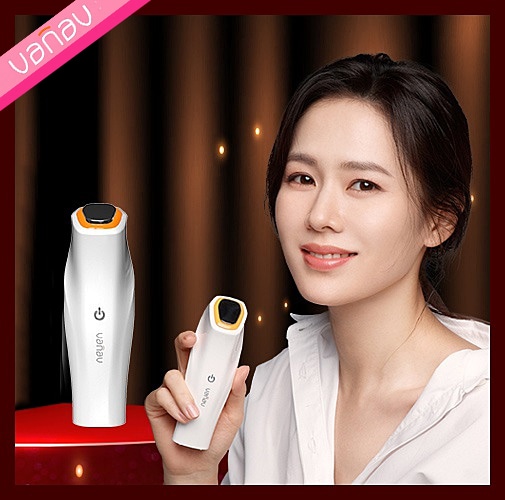 バナブ HOT &COOL SKINFIT Vanav Hot & Cool Skin Fit | Korean Skincare | Beauty Device