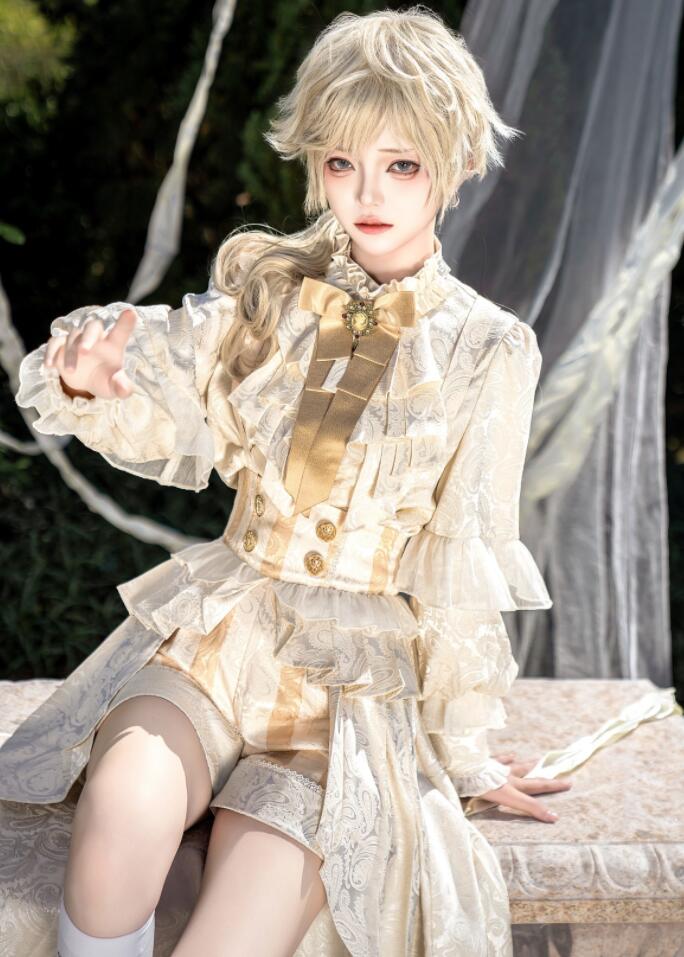 【新作登場 最安値!】272点セットロリータ ゴスロリ コスプレ ワンピース　メイド服 コスチューム 文化祭 学園祭 衣装 仮装 ハロウィン おすすめ 可愛い ドレス　日常　写真　舞台　花嫁