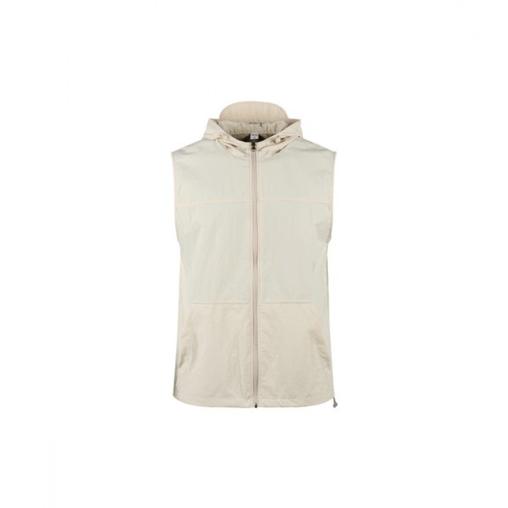 (ラックスゴルフ) ラックスゴルフ O.O.T.D メンズフルジップアップフード付きベスト PP3M301