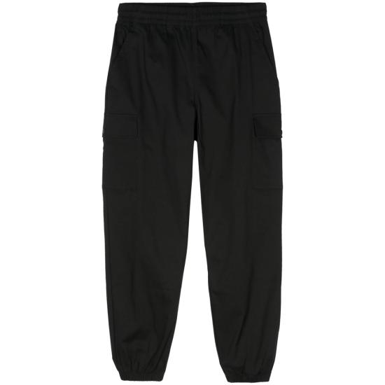 NEW BALANCE Men Pants MP41579BK BLACK