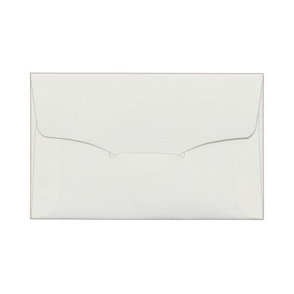 （まとめ） TANOSEE 名刺型封筒11270mm タント 116.3g 1パック（10枚） 50セット