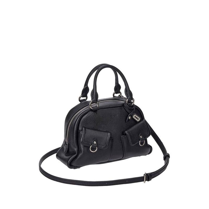 Toque Pocket Tote Piccolo (トークポケットトートピッコロ) Black VQB5-1TO740-1BKXX 30,514円
