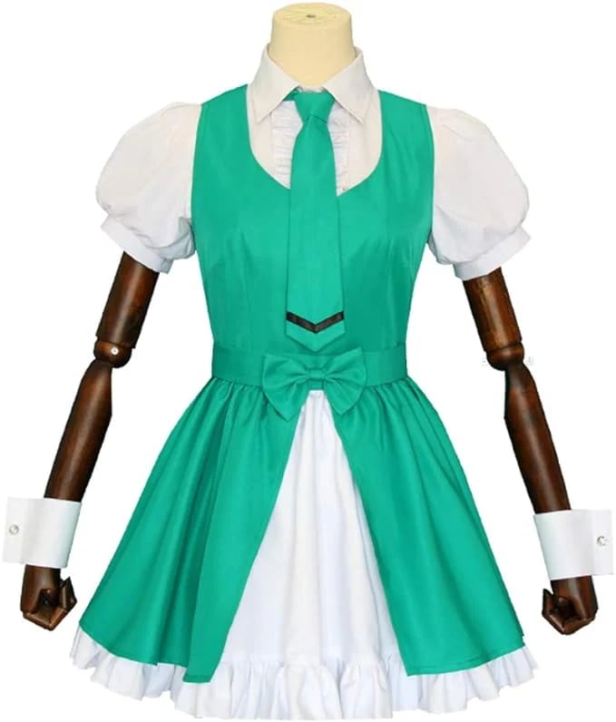 新作入荷横田 文 コスプレ衣装 男女共用 撮影用 ユニフォーム 舞台演出服 クリスマス仮装