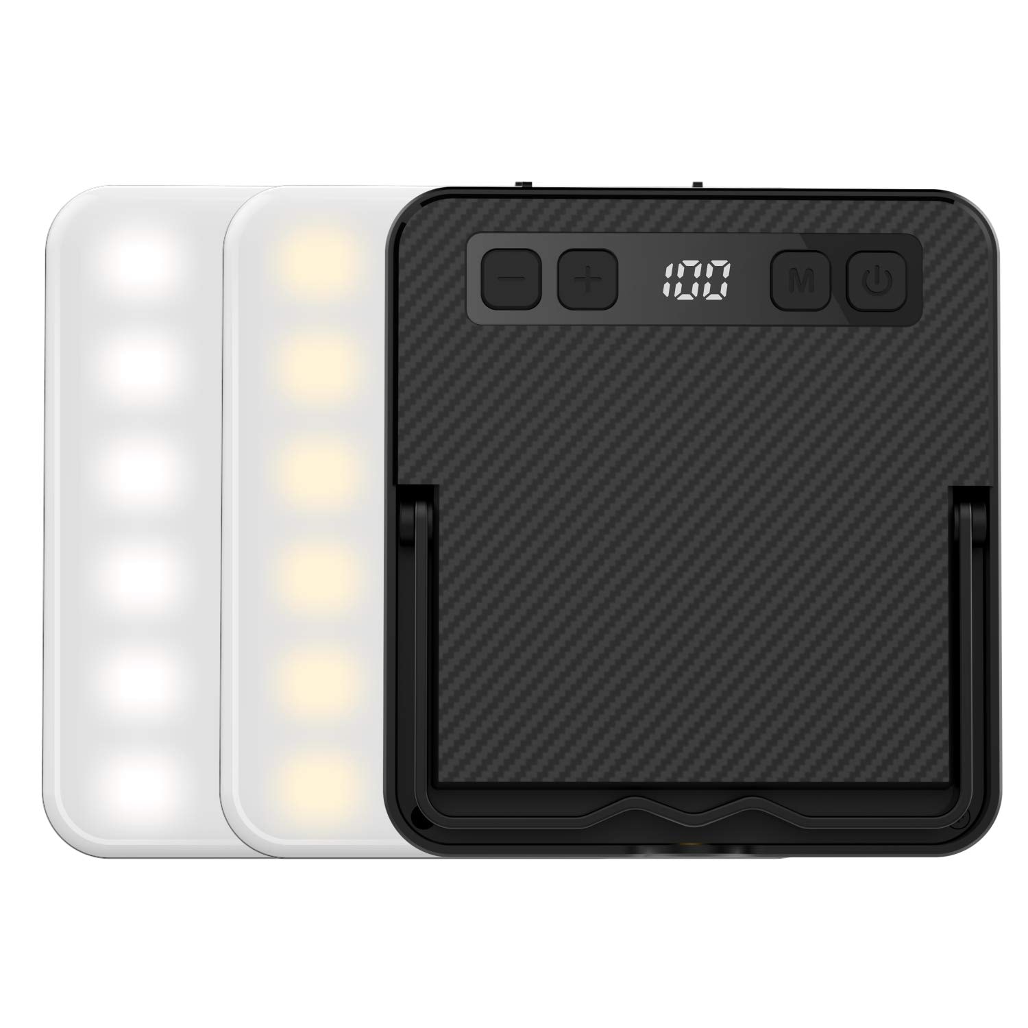 LEDランタン Superway 四色切替 昼光色 昼白色 電球色 赤色点灯 SOS 13400mAhバッテリー内蔵 充電式キャンプランタン 電気量輝度数字表示 光色/輝度記憶 三脚接続可能 強力磁