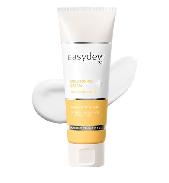 メラトーニング クリーム 105ml