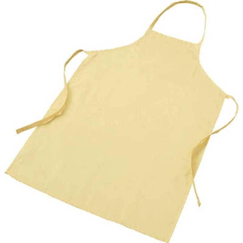 マックス　クリーン用耐熱耐切創胸前掛　MT794