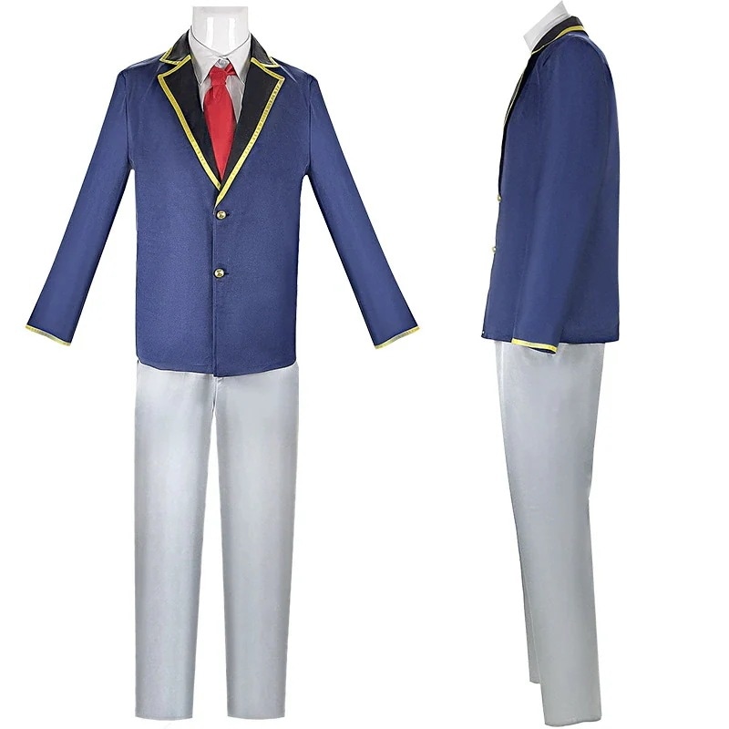 推しの子星野アクアコスプレ服衣