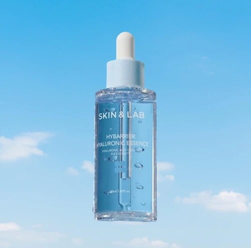 スキン＆ラボ ハイバリア ヒアルロニックエッセンス 50ml / 人気 韓国化製品 公式