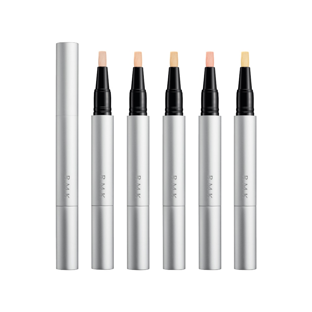 [RMK]ルミナスペンブラシコンシーラー