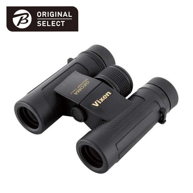 ORIGINALBASIC　双眼鏡 Vixen GEOMA ジオマ HR8x25WP [ 8倍 / 径25mm / 防水 ]　GEOMA HR8x25WP