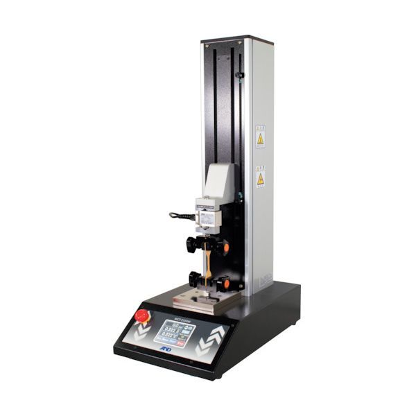 MCT2150W 卓上型引張圧縮試験機 (フォーステスター) MCT-2150W メーカー直送