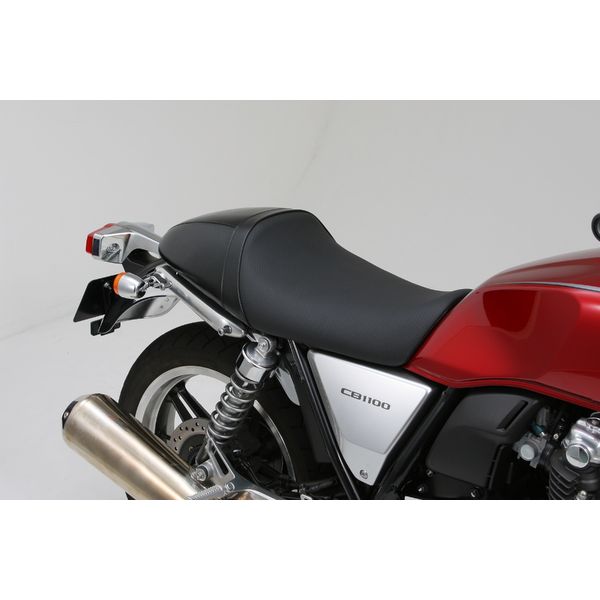 カスタムシート カスタムシート TYPE-CAFE CB1100用 ブラック D79363