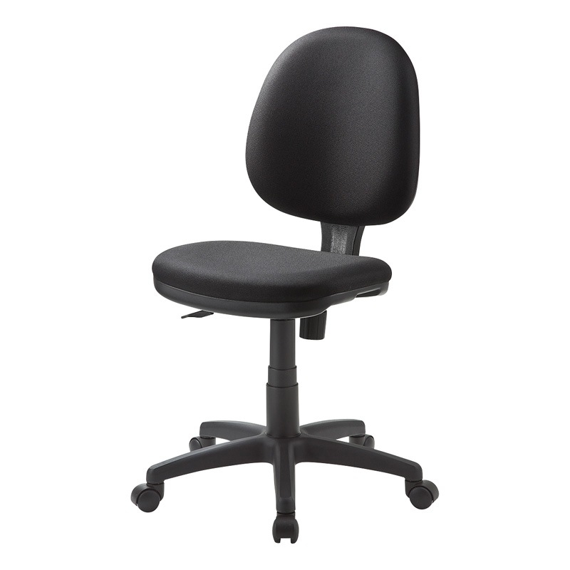 SNC-T150BK （ブラック） オフィスチェア 12,656円