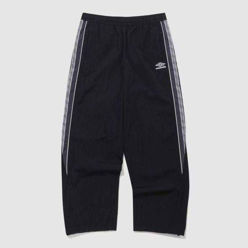 UMBRO 남여공용 BLOKE OG 트랙 와이드 우븐 팬츠 UQ221CPT51 197045 1787322 1000686280283
