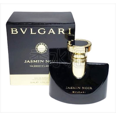 Qoo10] ブルガリ ブルガリ ジャスミンノワール EDP S : 香水