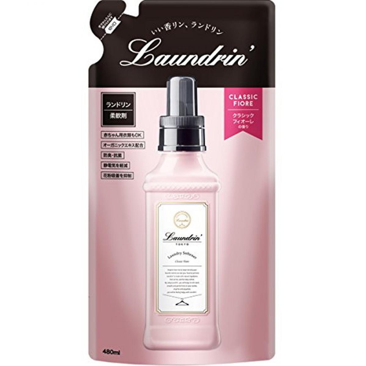 �����h���� �_��� �l�ߑւ� �N���V�b�N�t�B�I�[�� 480ml