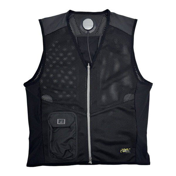 リンクサス IZPV-SETIII XLサイズ IZ ペルチェベストセットIII