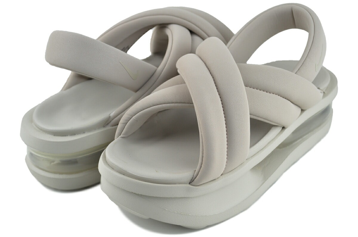 ウィメンズ エア マックス アイラ サンダル クリーム2 ih2052-299