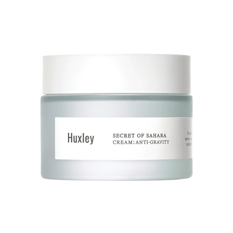 クリーム アンチグラビティ 50mL
