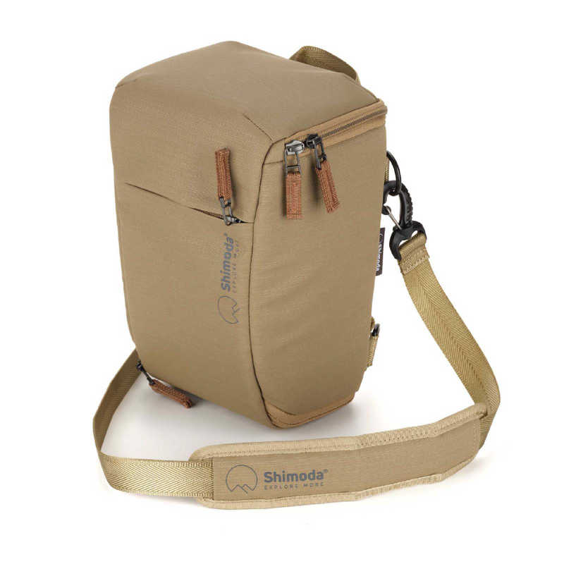 SHIMODA　Top Loader - Small Boa　520-401