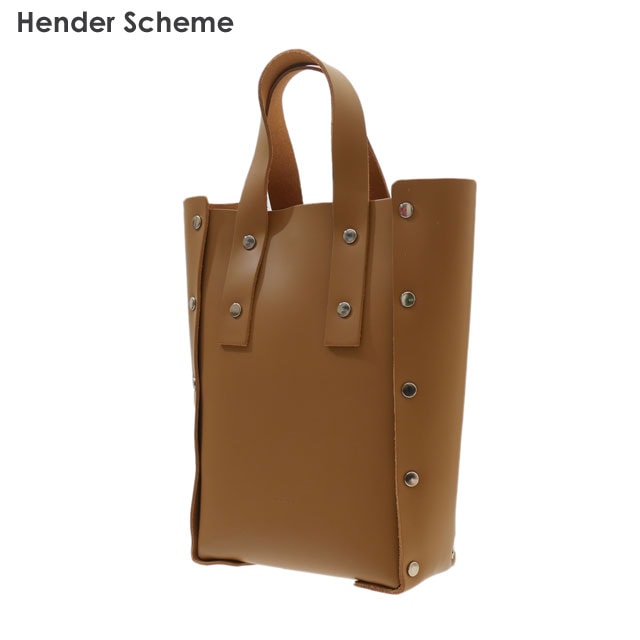 エンダースキーマ Hender Scheme Assemble Hand Bag Tall S 277-002896-029