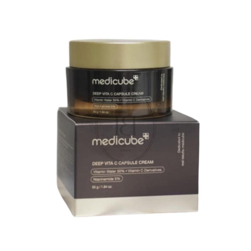 ディープビタCカプセルクリーム 55ml