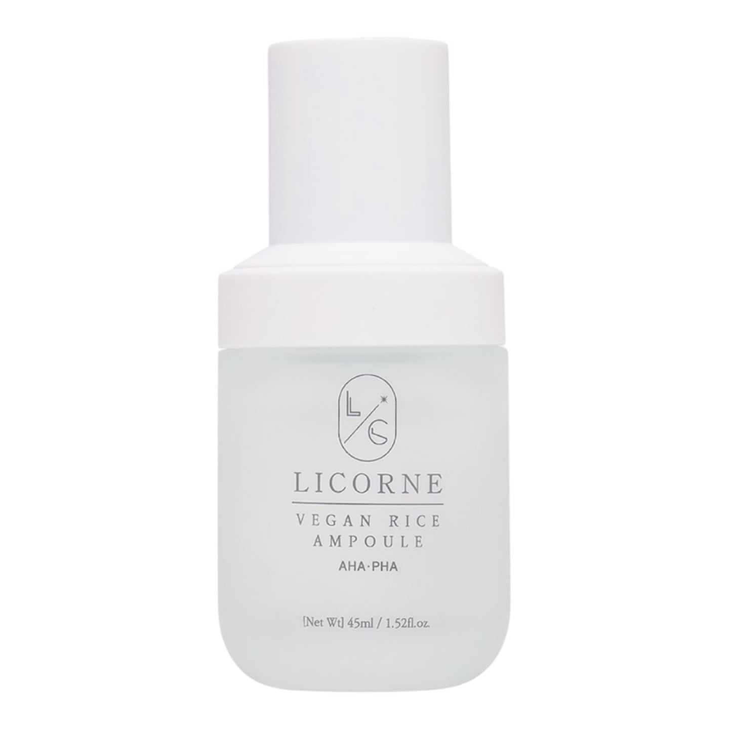 ビーガン ライス セラム 45ML(シワケア)