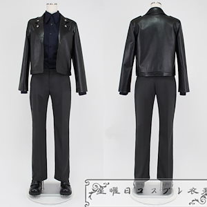 Qoo10] 名探偵コナン 赤井秀一 コスプレ衣装 コ