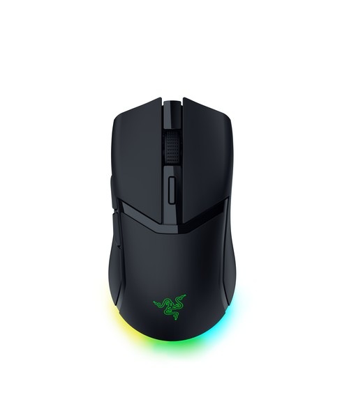 Razer 【国内正規品】Cobra HyperSpeed 2.4GHz/Bluetooth/有線 ゲーミングマウス RZ0105570100R3A1