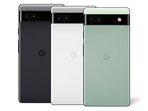 google pixel