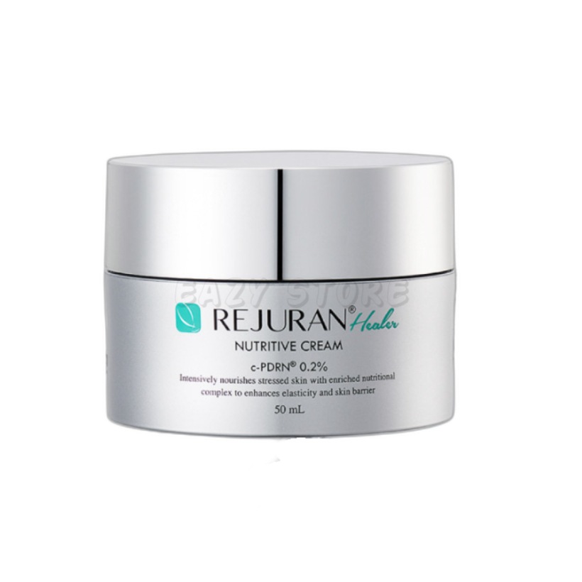 ヒーラー ニュートリティブ クリーム 50ml 5,500円