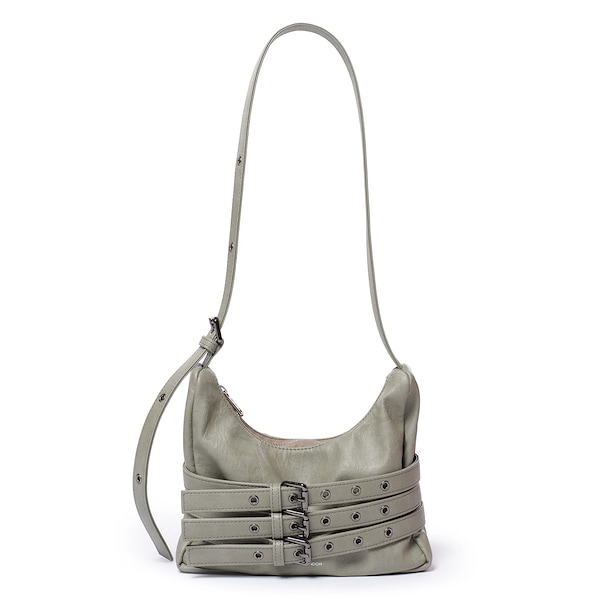 Qoo10 SAMO ONDOH TRIO BELT MUG M スタッズ Qoo10 SAMO ONDOH TRIO BELT MUG M スタッズ