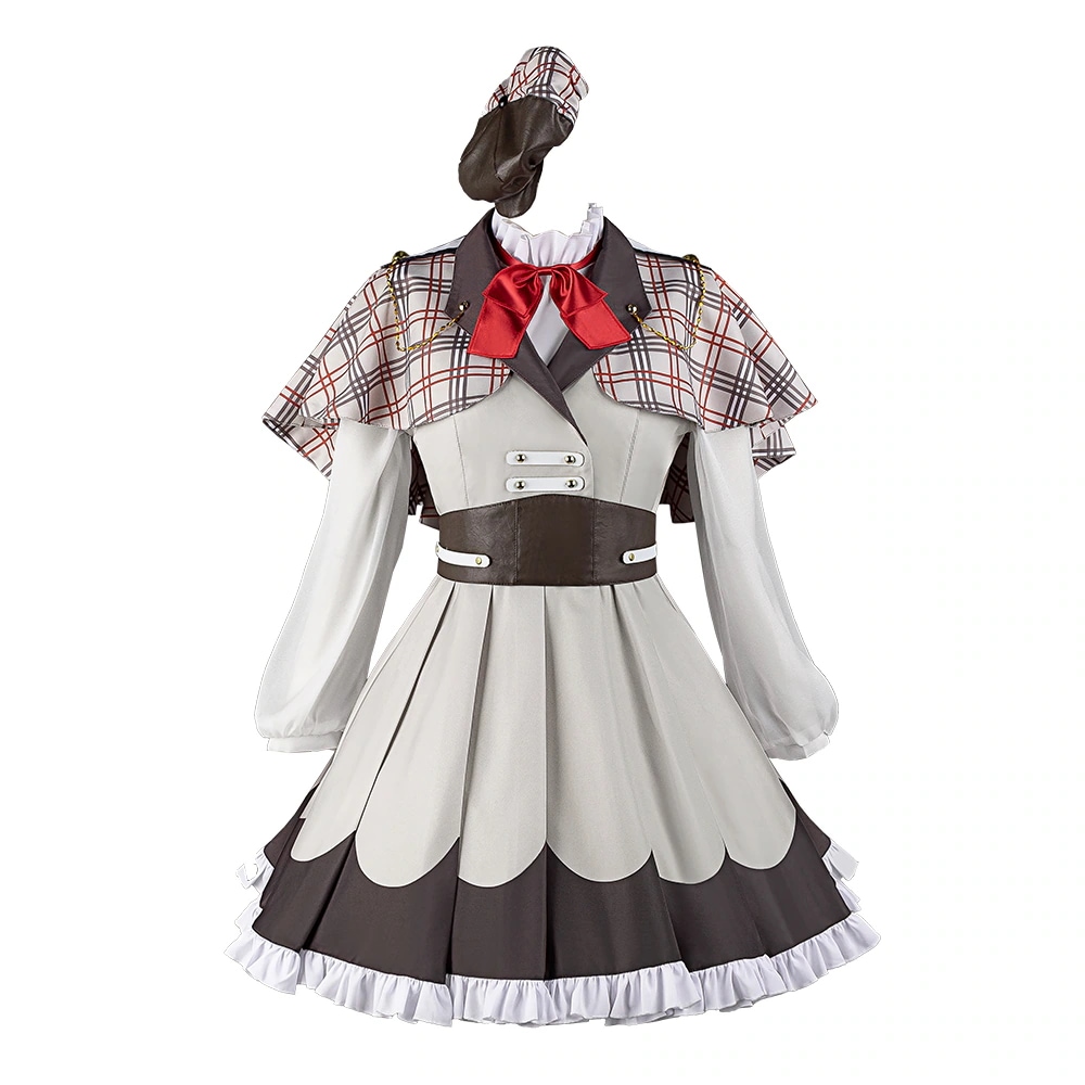 ラブライブ！虹ヶ咲学園スクールアイドル同好会 コスプレ　「Fly with You!!」　上原歩夢　コスプレ衣装