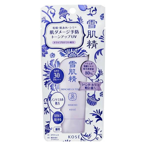 �ᔧ�� �X�L���P�A UV �g�[���A�b�v 35g [SPF30/PA+++]