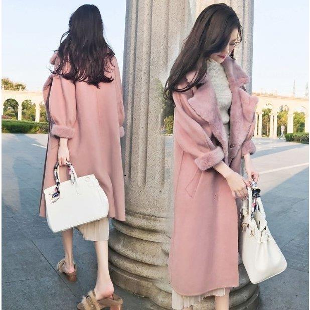 大人気 上品 コート ロングコート レディース トレンチコート アウター 冬 きれいめ ロング シンプル コート 無地 大人 オフィス 通勤 秋 冬 大きいサイズ 30代 40代