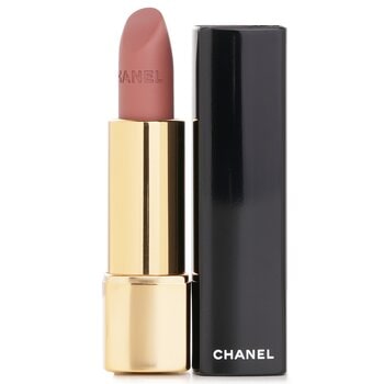 Chanel ルージュ アリュール ベルベット - # 60 Intemporelle