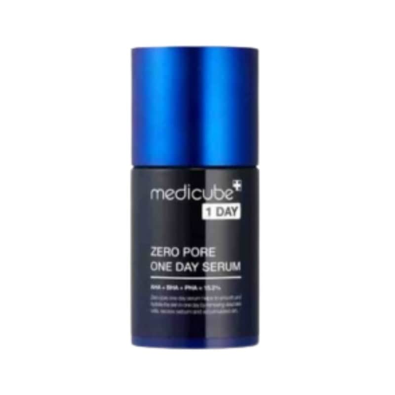 ゼロ毛穴 ワンデーセラム 30ml